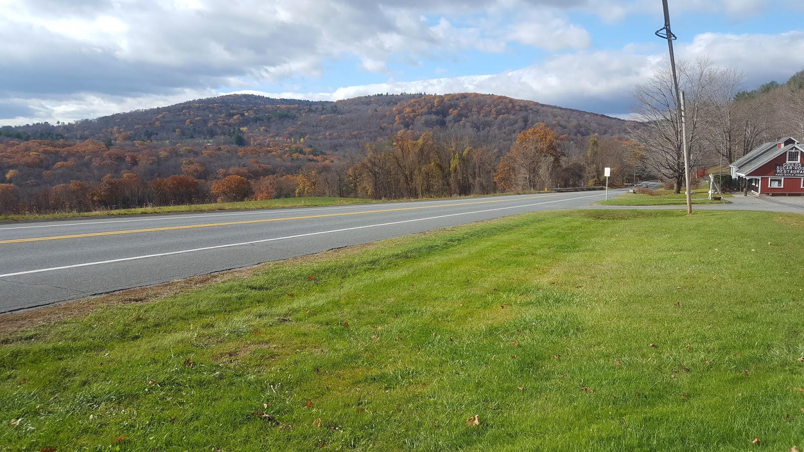 Friends of Buckland State Forest, MA (US)