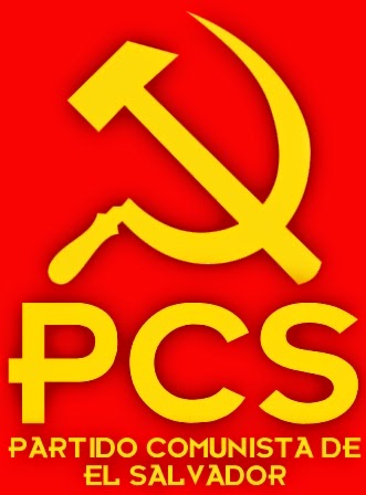Partido Comunista de El Salvador