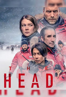 The Head Temporada 1 The Head Temporada 1