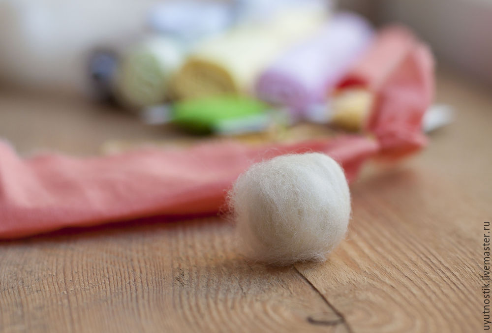 Great DIY Folk Finger Bunny Toy DIY Tutorial Ideas!