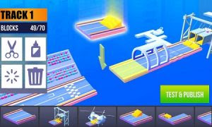 SUP Multiplayer Racing Apk v1.0.0 Mod Unlimited Money/Coins Terbaru SUP Multiplayer Racing Apk v1.0.0 Mod Unlimited Money/Coins Terbaru