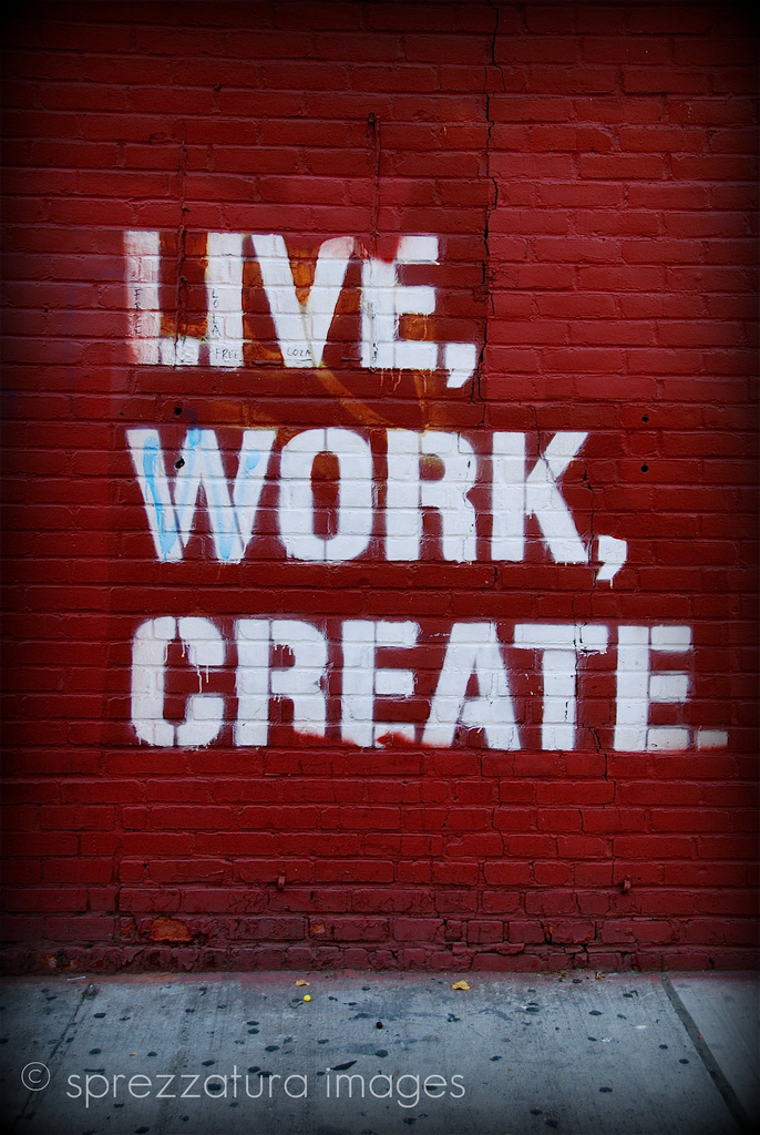 Work to live live to work. дизайнерское рабочее место. Live work. Living works. Living works.