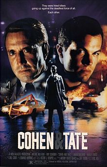 Cohen and Tate (1988) BRRip ταινιες online seires xrysoi greek subs