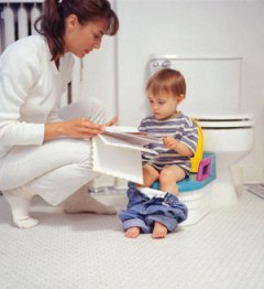 8 Cara Mengajarkan Toilet Training Pada Balita Agar Tidak Lagi Pipis di Celana