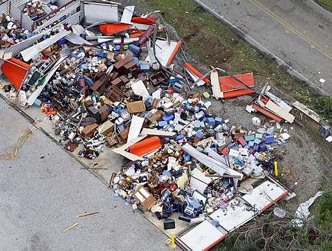 least tenn chattanooga storms