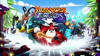 monster legends pc version monster legends pc version
