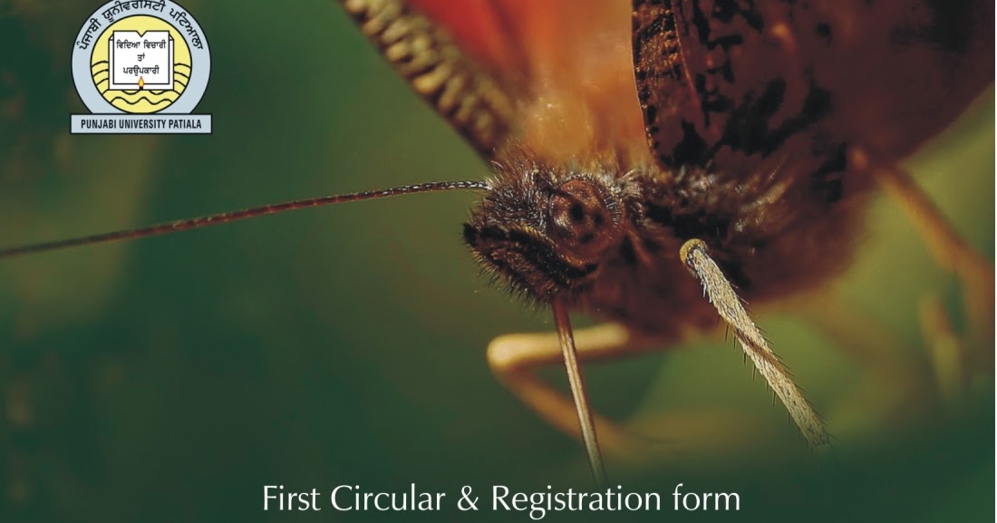Entomologiczny Olsztyn First circular for International Conference on