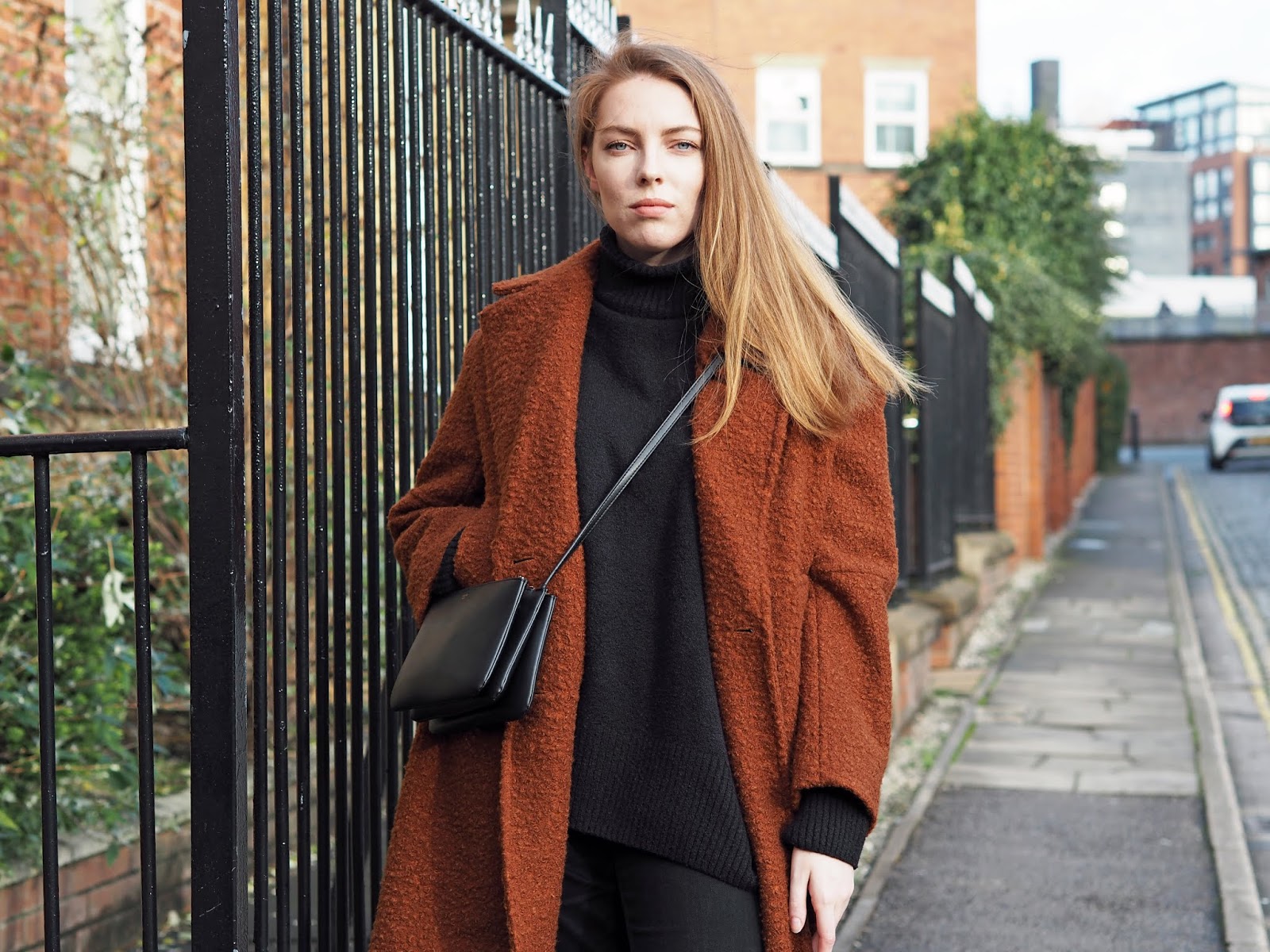 Made In The 1990s topshop teddy bear coat & other stories knitwear 