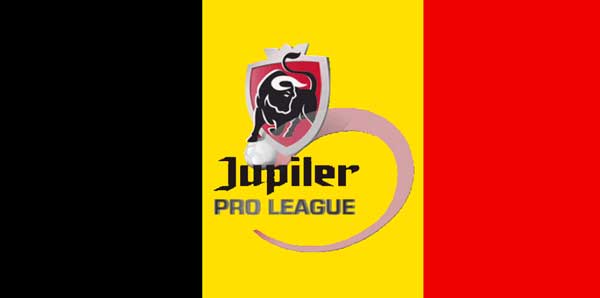 Jupiler Pro League 2018/2019, clasificación y resultados de la jornada 11