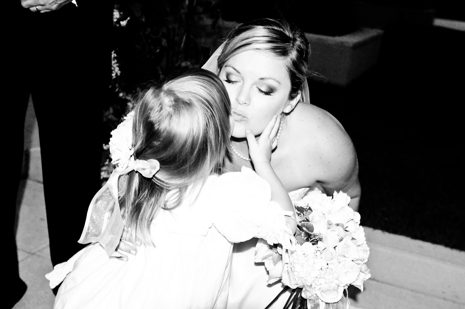 Meredith Sellars Photography: Matt & Danna Stringfellow
