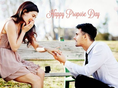 Download Happy Propose Day Whatsapp Profile Pic