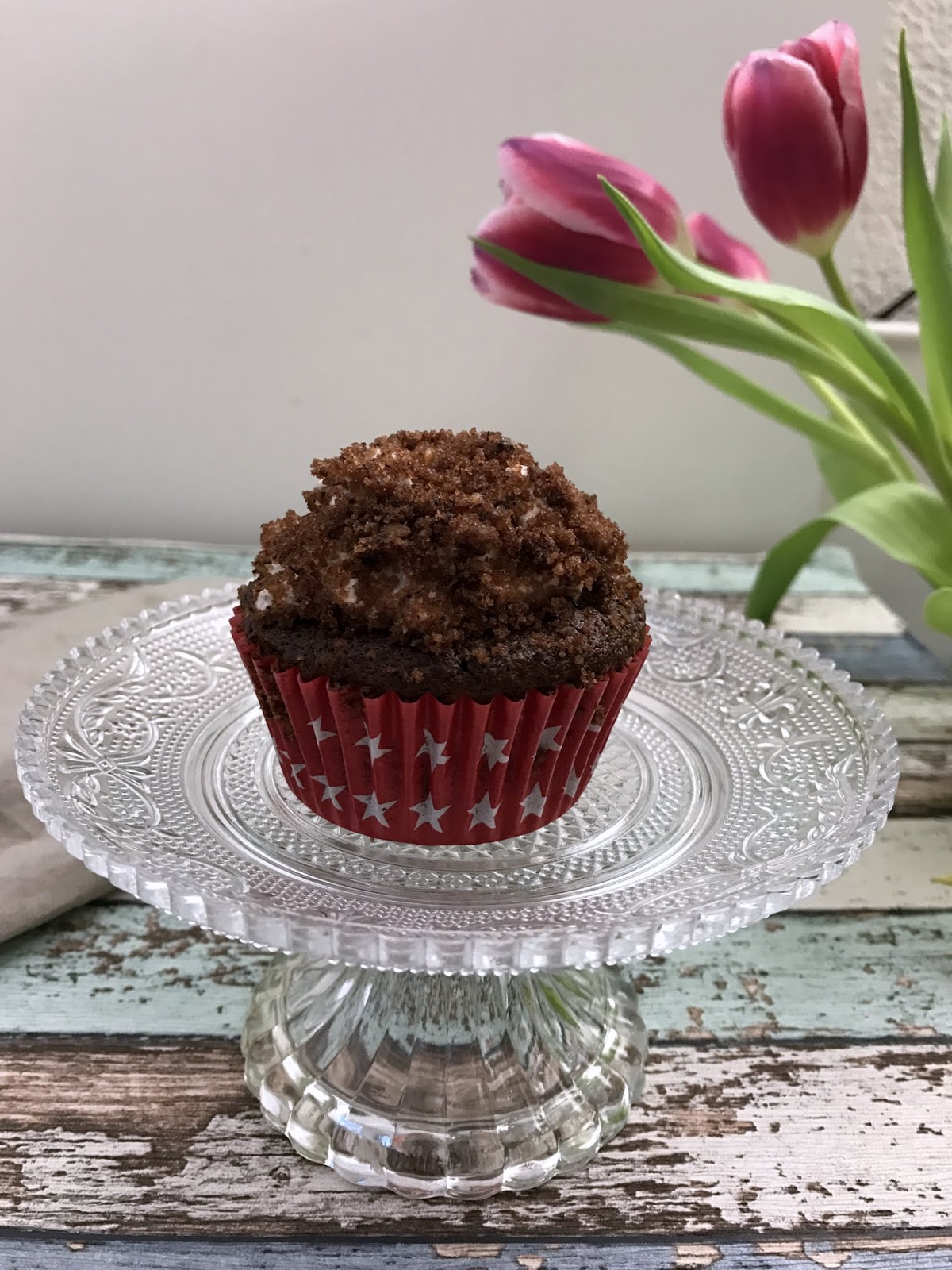 LanisLeckerEcke: Maulwurf-Muffins