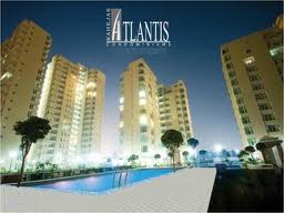 Real Estate Gurgaon: Raheja Atlantis Gurgaon