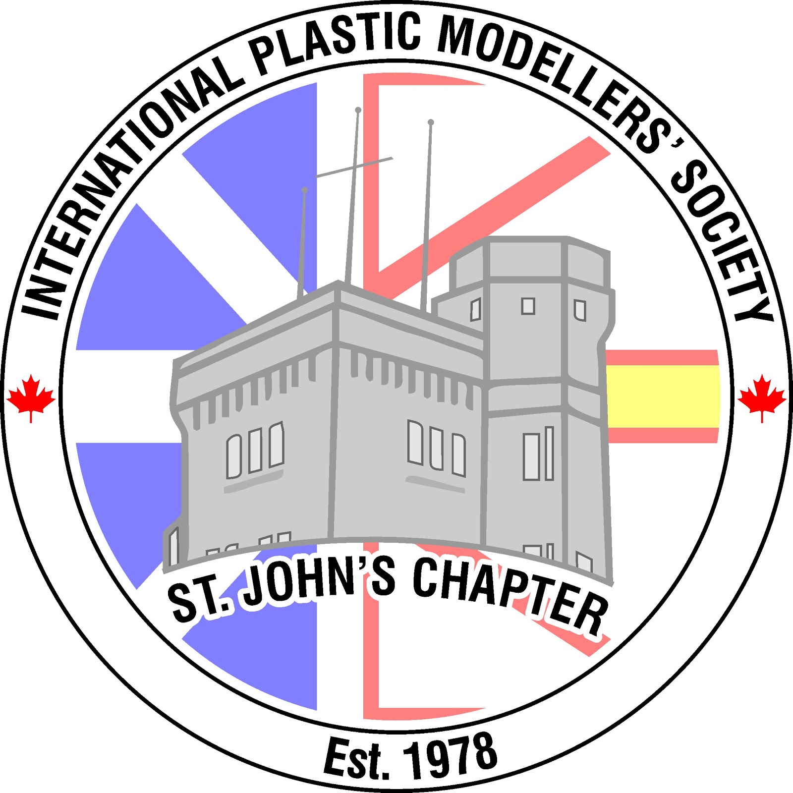 IPMS St. John's NL Chapter