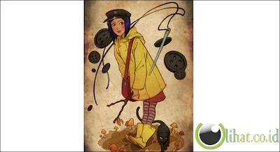 Coraline