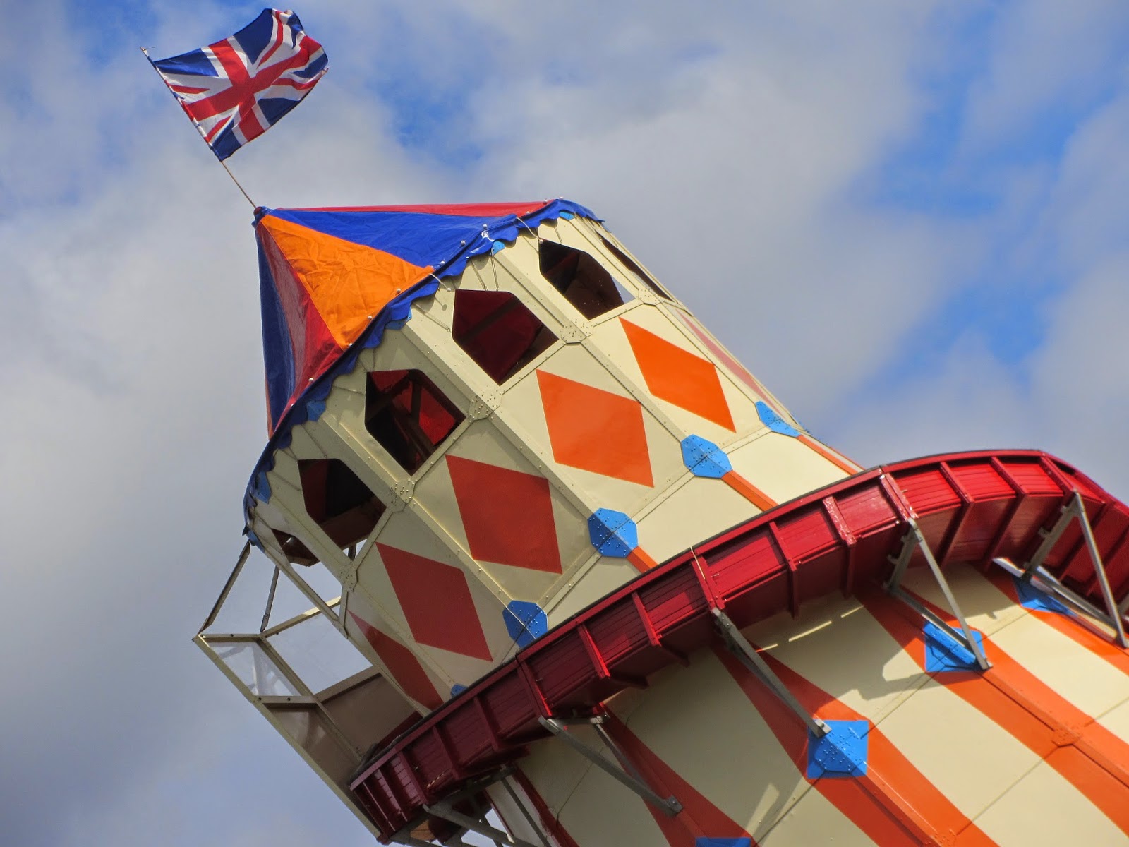 Ham Photos All the fun of the fair