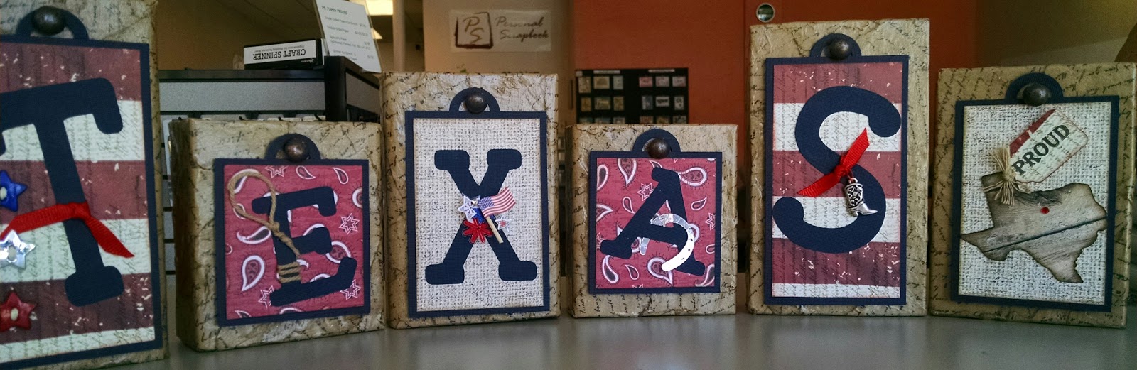 Personal Scrapbook 9723518717 410 N Greenville Ave, suite 116