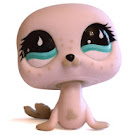 Littlest Pet Shop Collectible Pets Seal (#541) Pet Littlest Pet Shop Collectible Pets Seal (#541) Pet