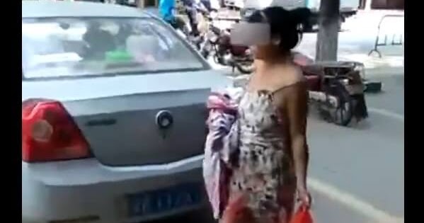 Роды в китае