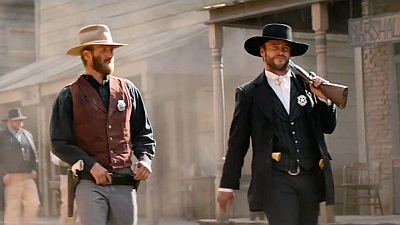 Hickok Film Hickok Film