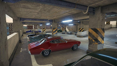 Car Mechanic Simulator 2018 Game Screenshot 5