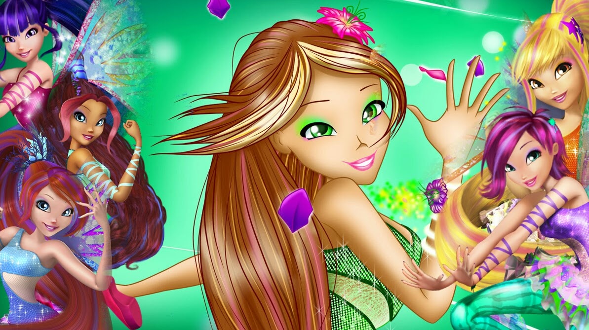 Naminy Ni Winx Club Blog Staffel 6
