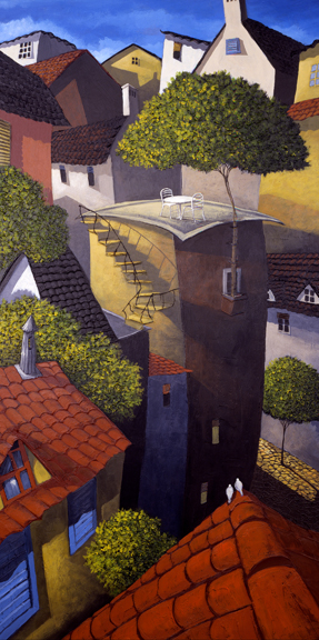 Miguel Freitas   Tutt Art    