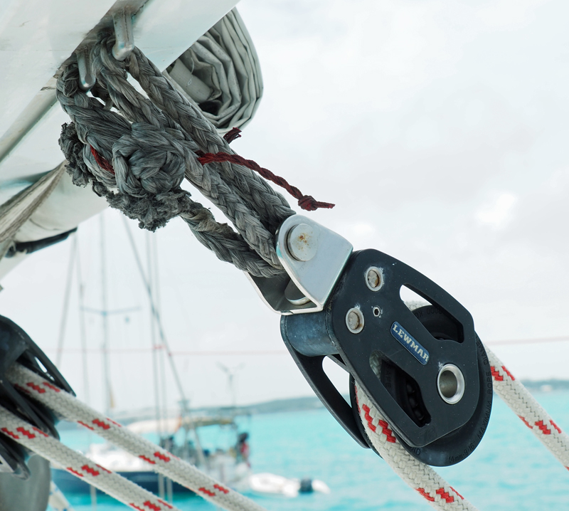 Crystal Blues A Soft Shackle Starter