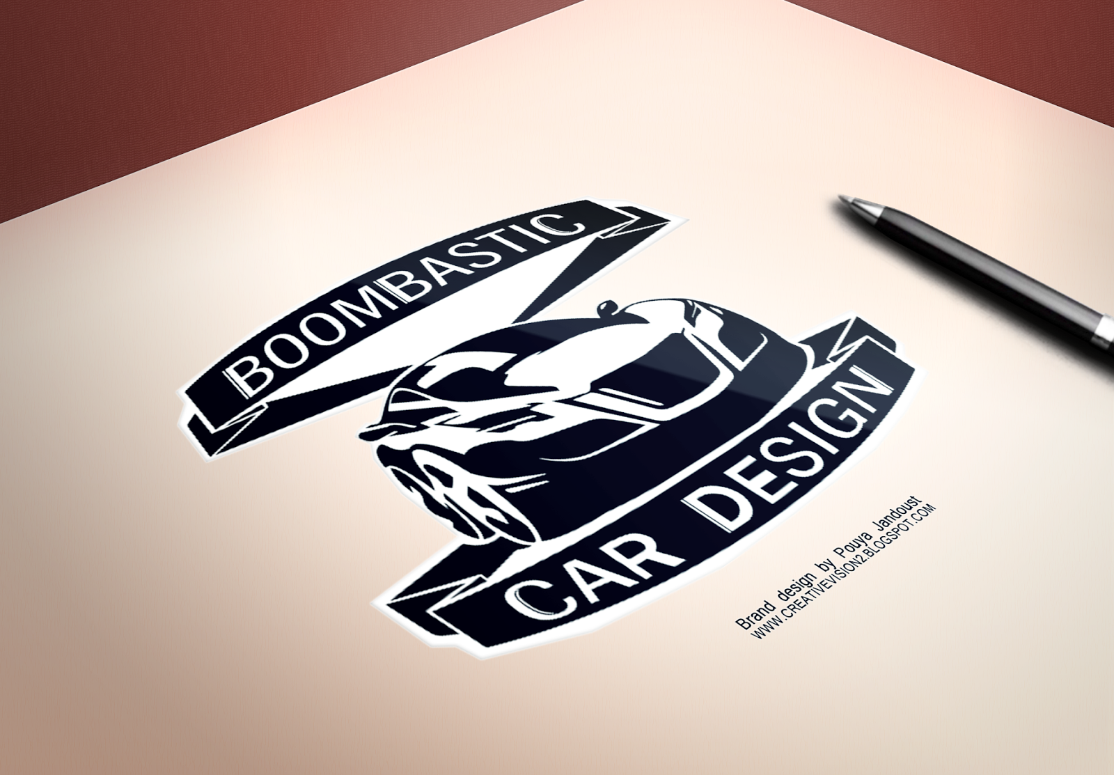 "Miracle Discovery" March 2014