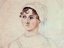 Jane Austen Poisoned by Arsenic?