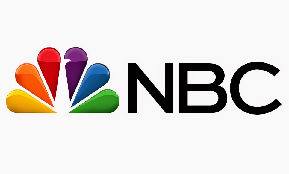 NBC PRIMETIME SCHEDULE - Sunday February 15, 2015 - Saturday February 21, 2015