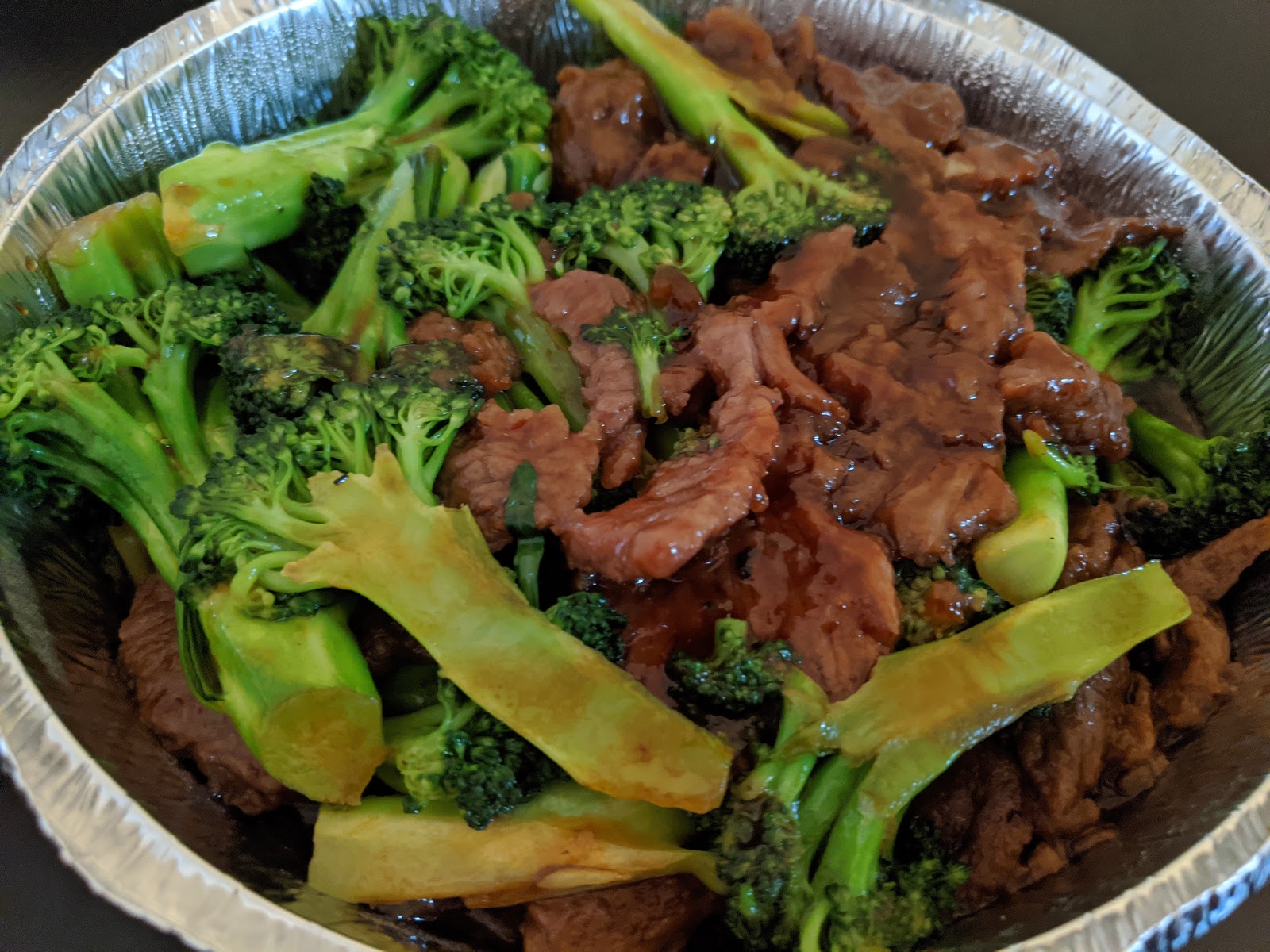 Smooch Food Lunch delivery from Broadway Chinese Restaurant