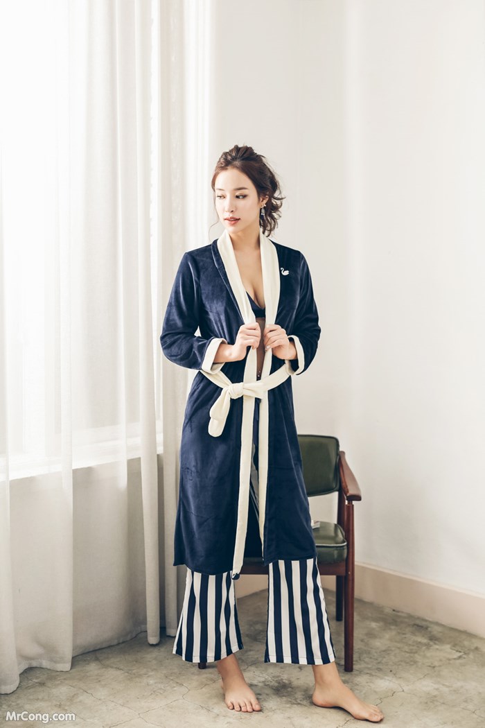 Beautiful Kwon Soo Jung in lingerie photos October 2017 (195 photos) photo 5-12