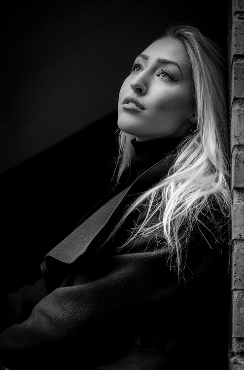 modellen land magazine interview model maria eriksson modellen land magazine interview model maria eriksson