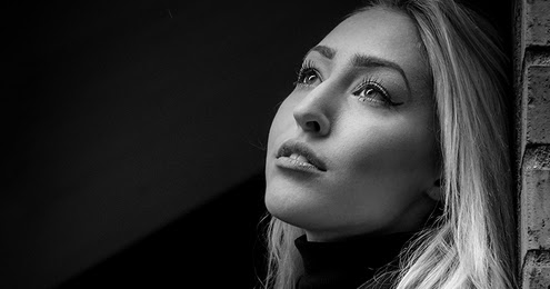 modellen land magazine interview model maria eriksson modellen land magazine interview model maria eriksson