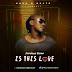 Download:Precious Stone-Is This Love ft Vicarman 