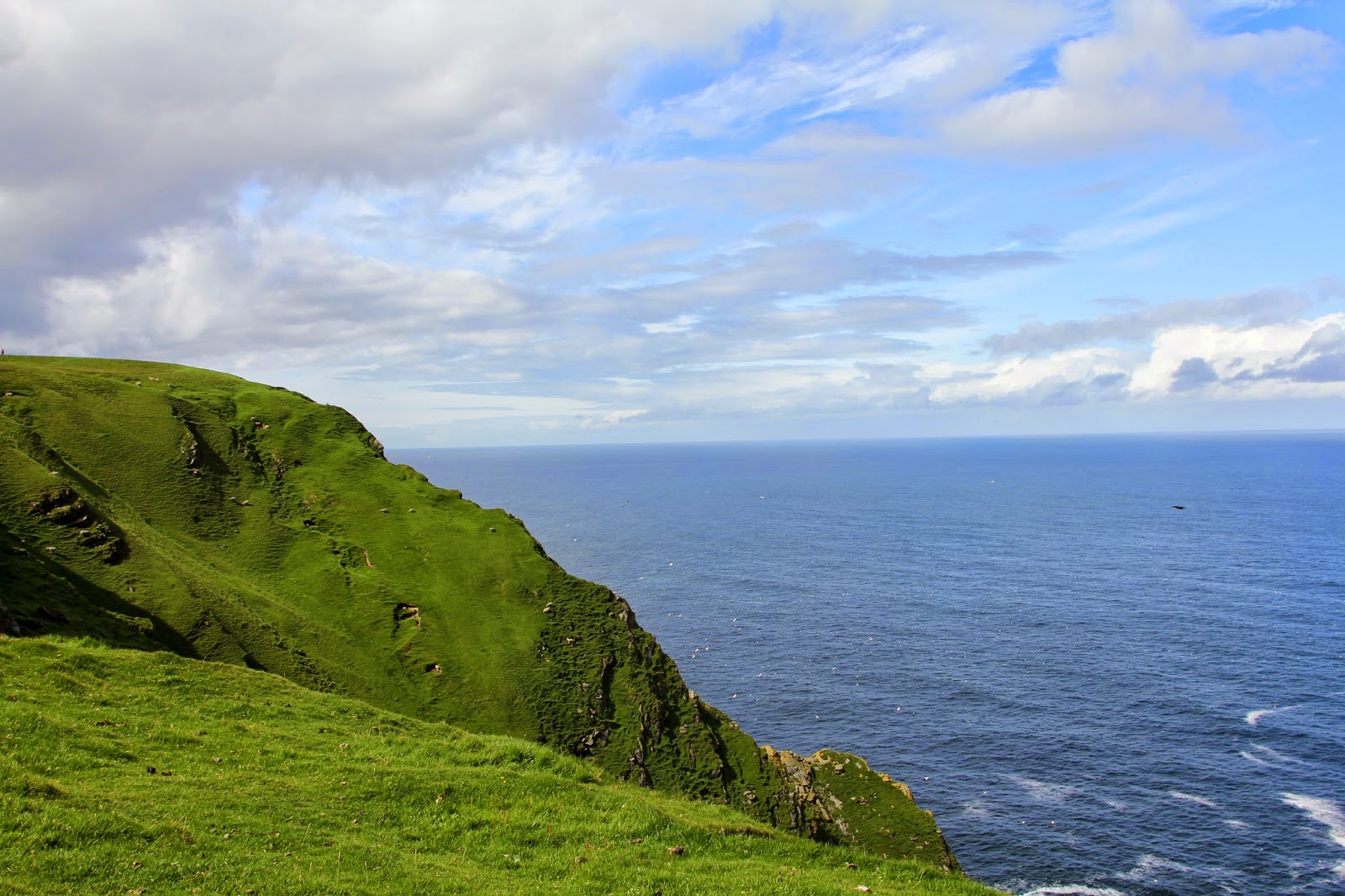 lori times five shetland memories