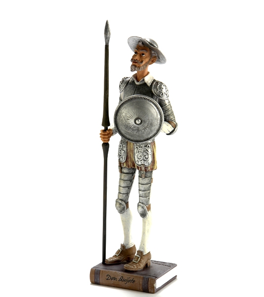 BiblioteCanedo Alonso Quijano