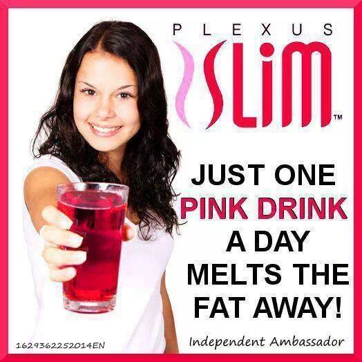 Pink Drink Scam Alert DRINK PINK AND SHRINK REALLY?