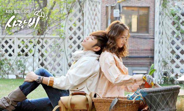 Drama Korea Love Rain Sub Indo Batch Download Drama Korea Love Rain Sub Indo Batch
