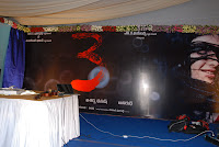 Three Audio Launch Gallery [Andhrula Music]