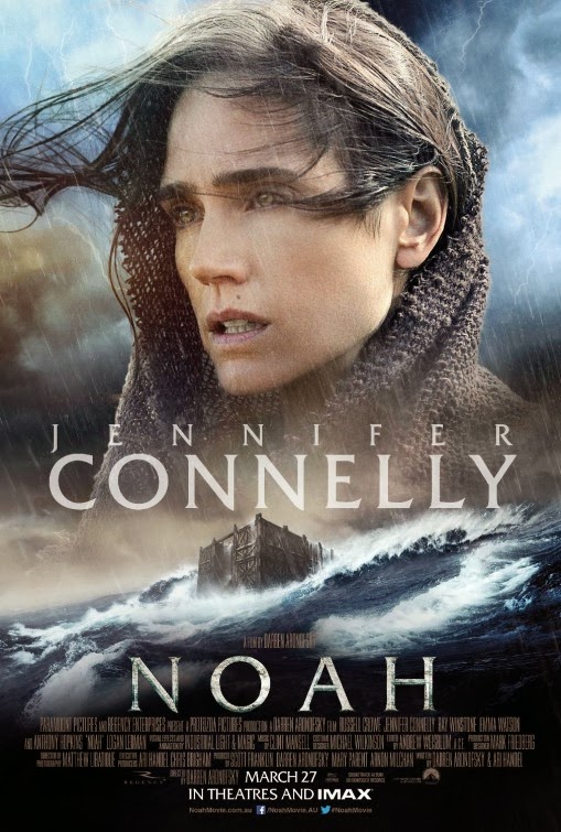 Noah Film Kino Trailer