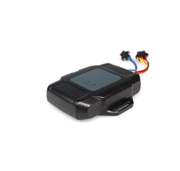 Gps Vehicle Tracker, Personal Tracking Device, Bike & Car Tracker in