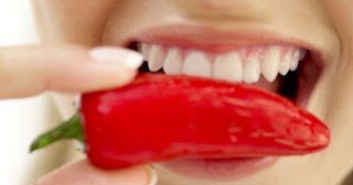 Cara Alami Mengatasi Perut Mulas Karena Cabai - Adsensenesia