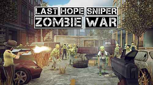 KERAKURUS - Last Hope Sniper MOD APK Zombie War Premium Money KERAKURUS - Last Hope Sniper MOD APK Zombie War Premium Money