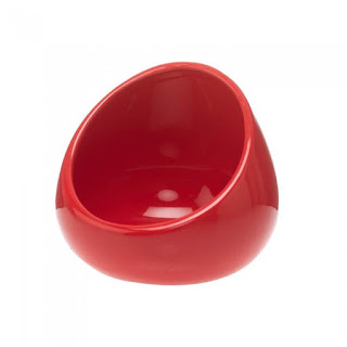 Cherry Red Boom Bowl - Giftspiration