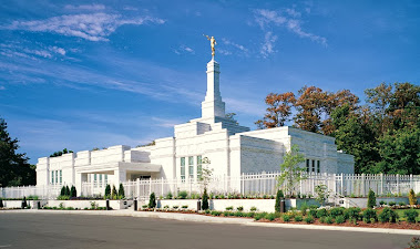 Louisville, Kentucky Temple