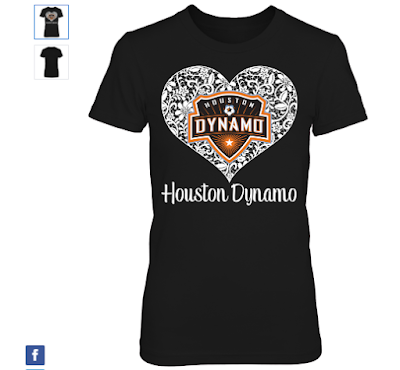 Houston Dynamo XE T Shirt Sweater Hoodie, GREAT Gifts for Houston Dynamo Fans