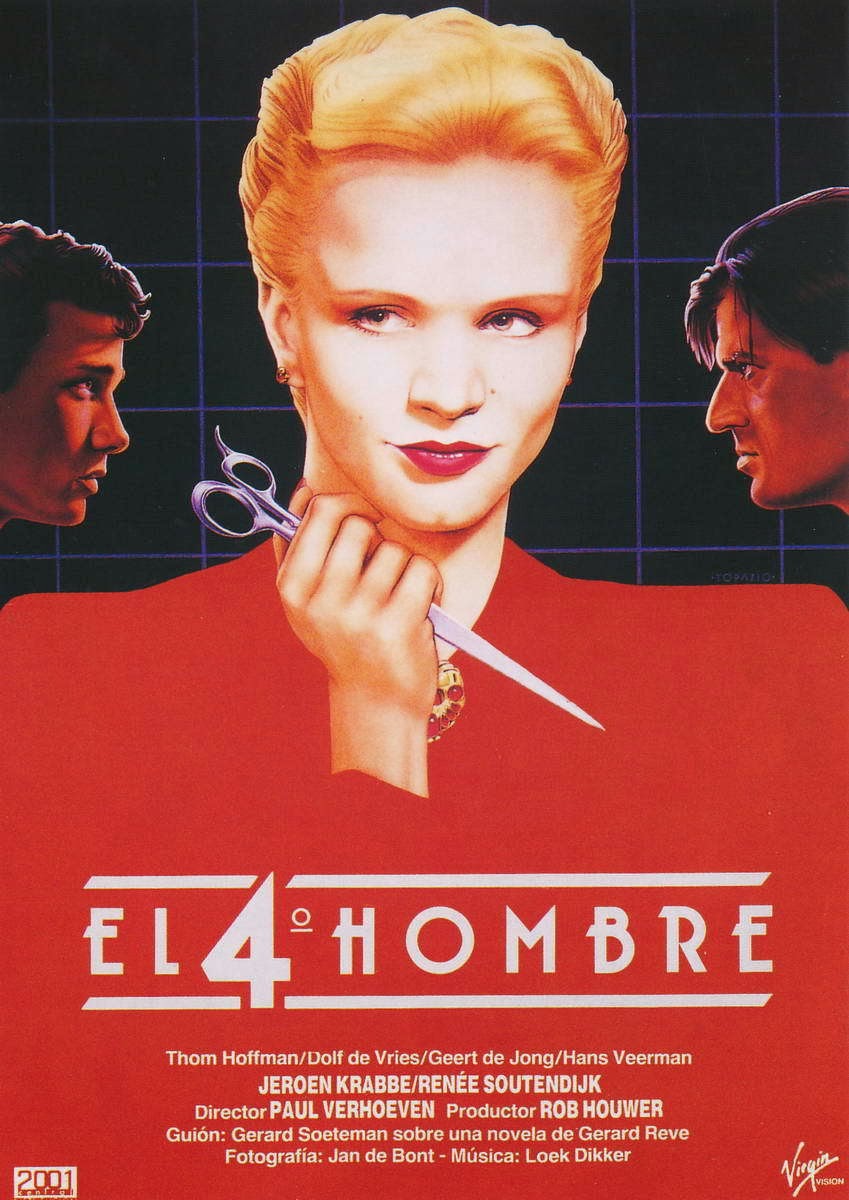 El Cuarto Hombre (1983)