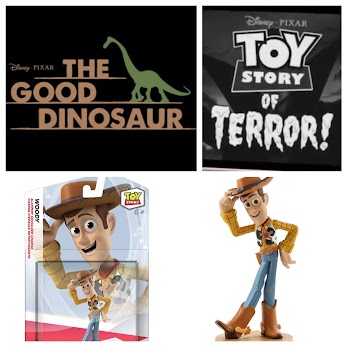 Who Voiced Woody In The Toy Story Of Terror Sky Broadband Commercial Pixar Post